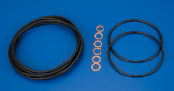12V & 24V Billet Tappet O-ring and Seal Kit